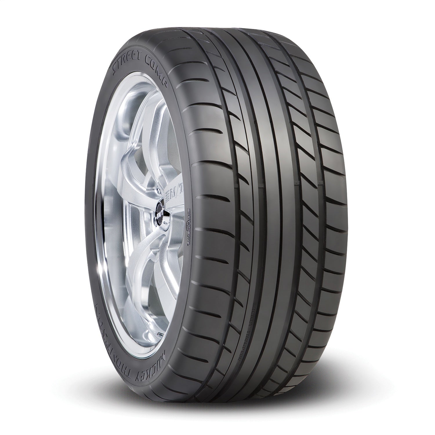 Mickey Thompson 248827 Mickey Thompson Street Comp Tire
