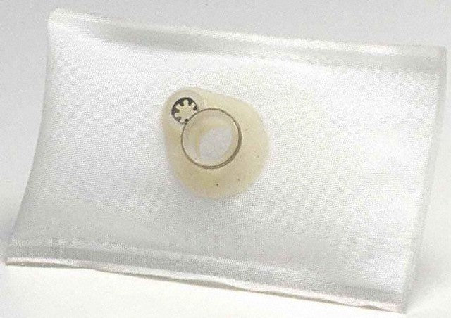 Carter Fuel Pump Strainer  STS-108