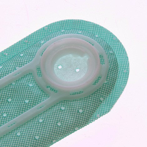 Carter Fuel Pump Strainer  STS-202