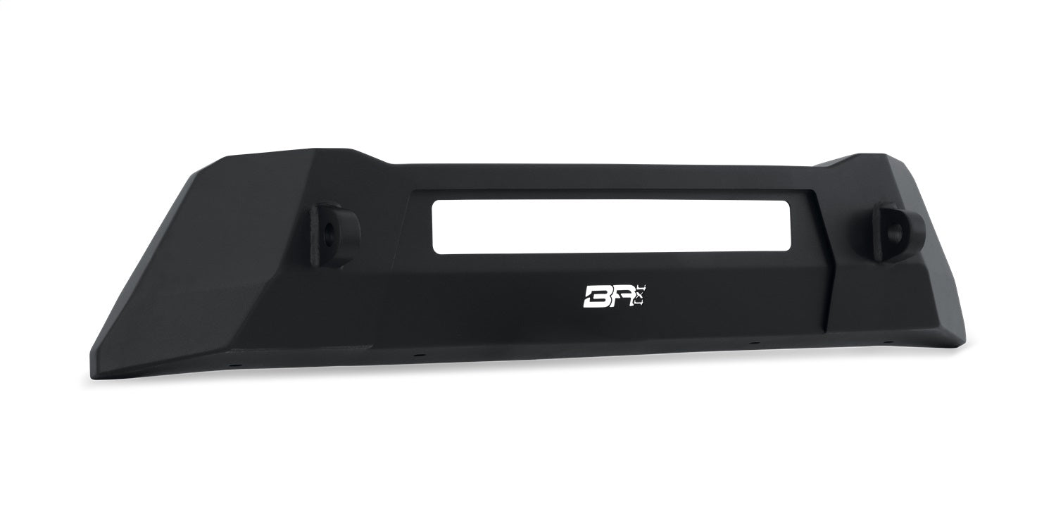 Body Armor SU-19340 HiLine Front Winch Bumper Fits 19-24 Forester