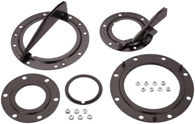 Spectra Premium Fuel Tank  SU3B