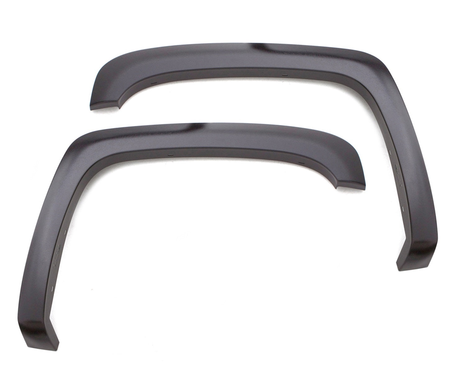 Lund SX109TA Sport Style Fender Flare Set Fits 07-13 Sierra 1500
