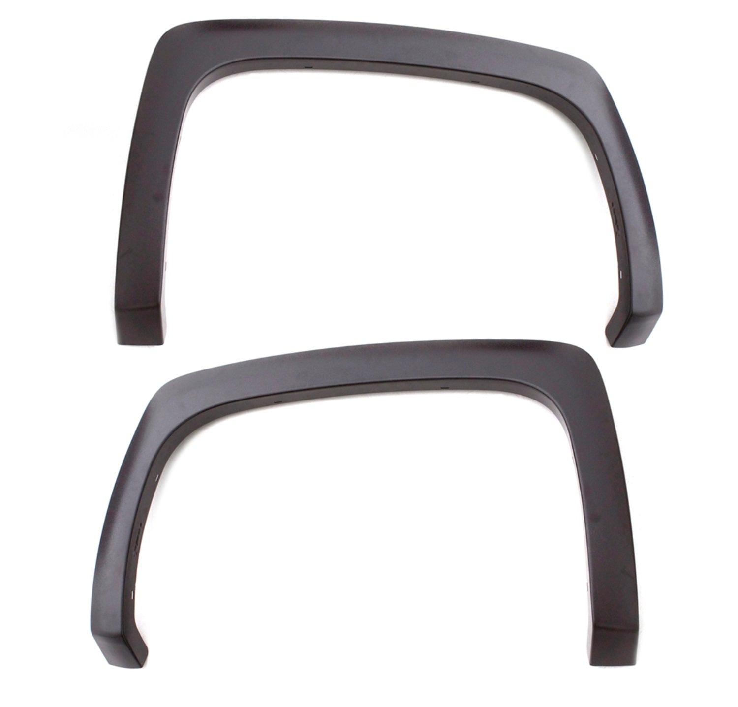 Lund SX131S Sport Style Fender Flare Set Fits 19-24 1500