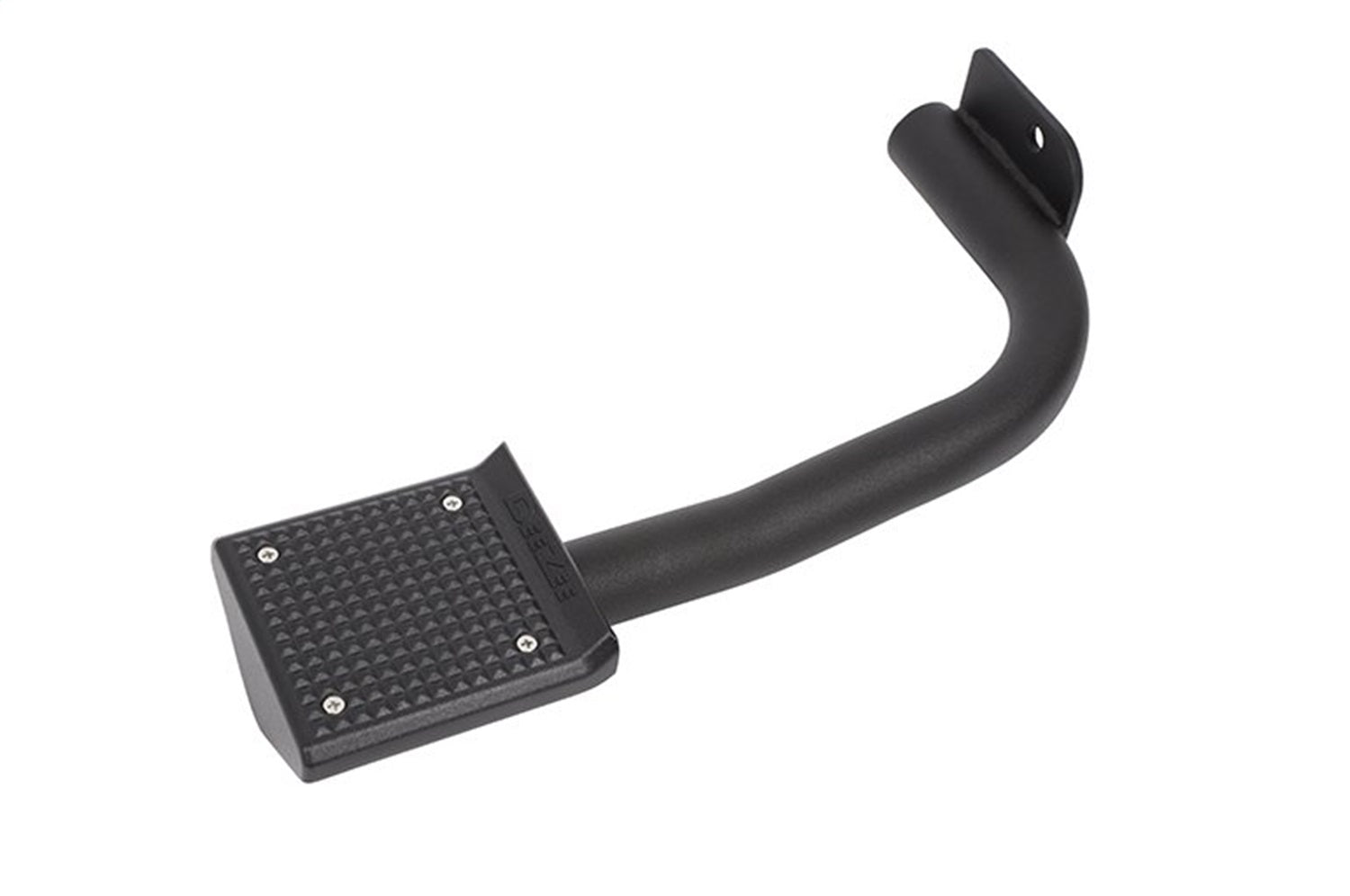 Dee Zee DZ6205F6 Side Box Step Fits 16-26 F-250 Super Duty F-350 Super Duty