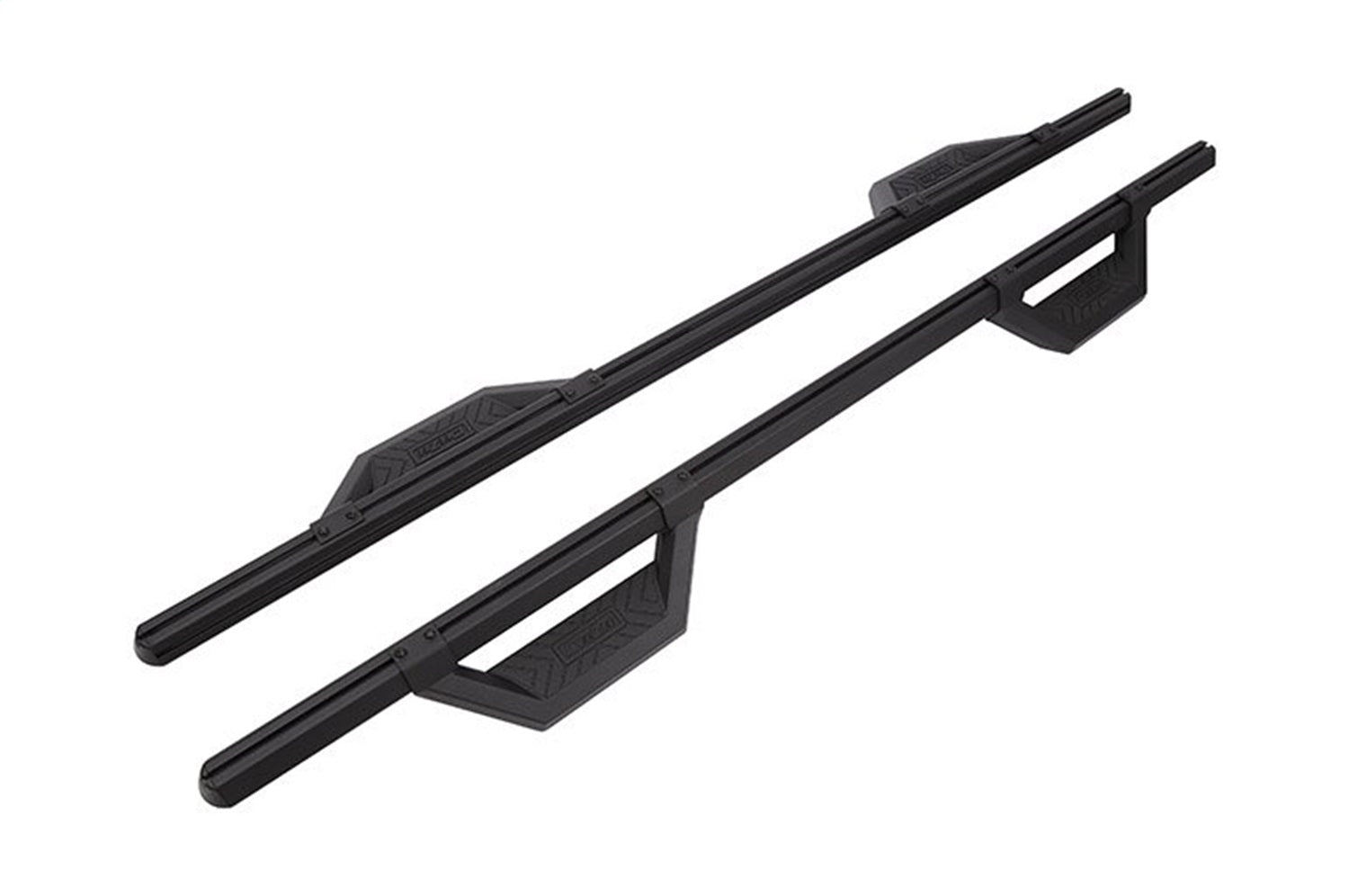 Dee Zee DZ66311CTB Hex Series Side Step