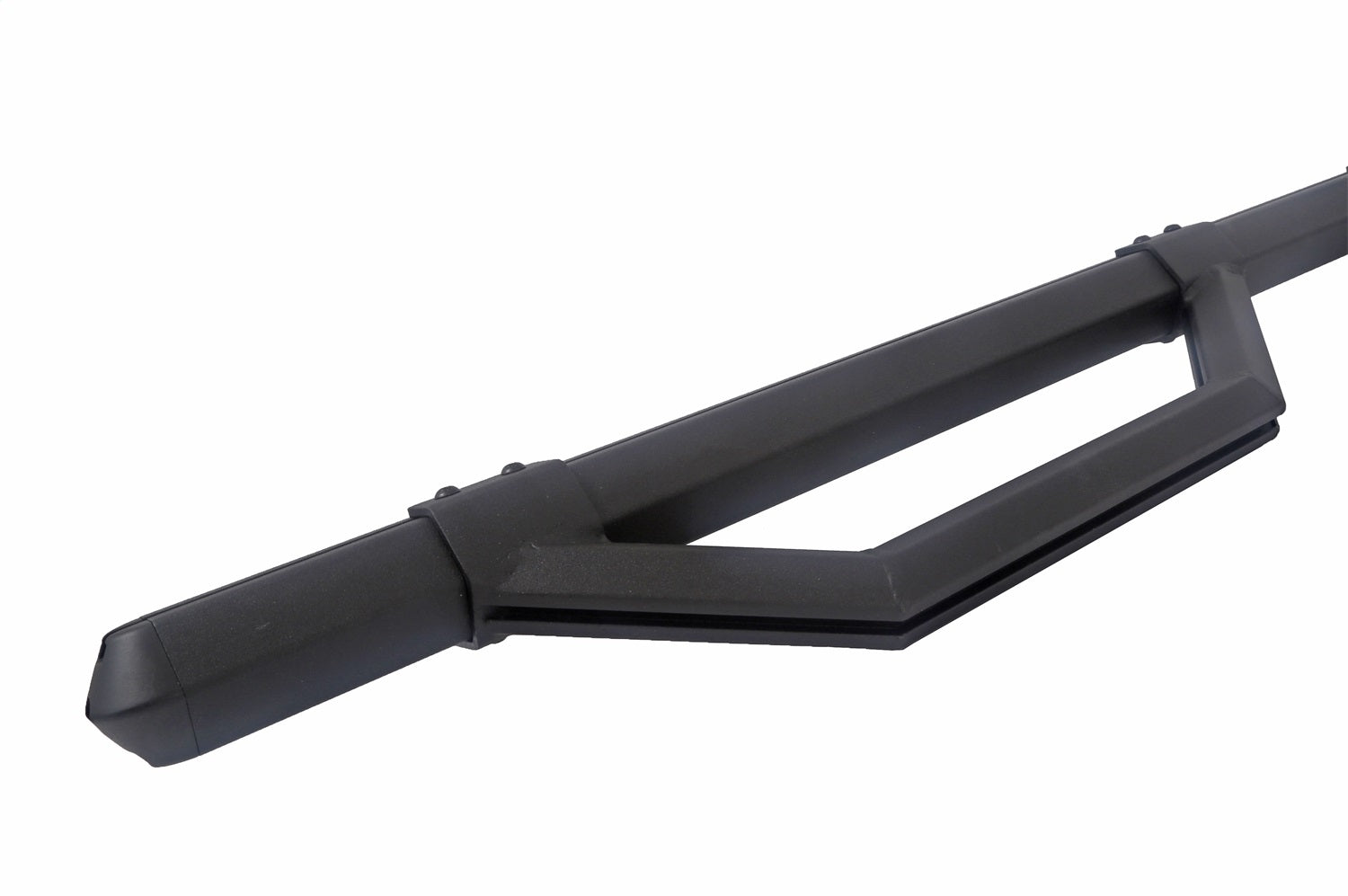 Dee Zee DZ66321TB Hex Series Side Step
