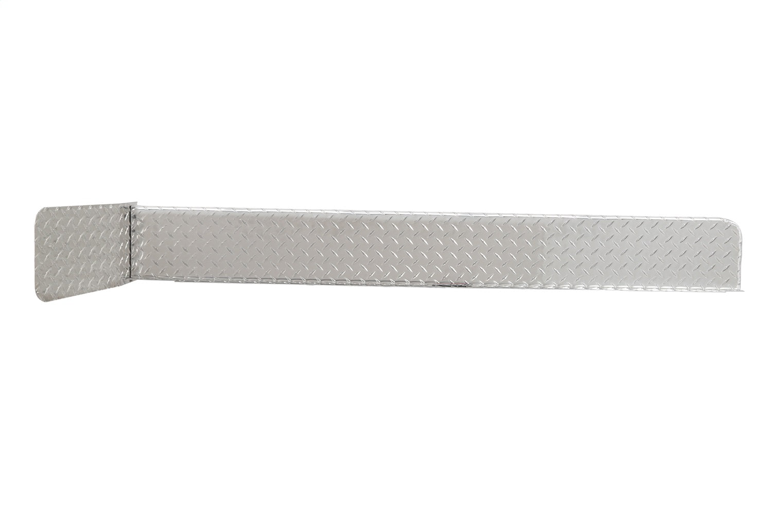 Dee Zee DZ1052 Brite-Tread Running Boards