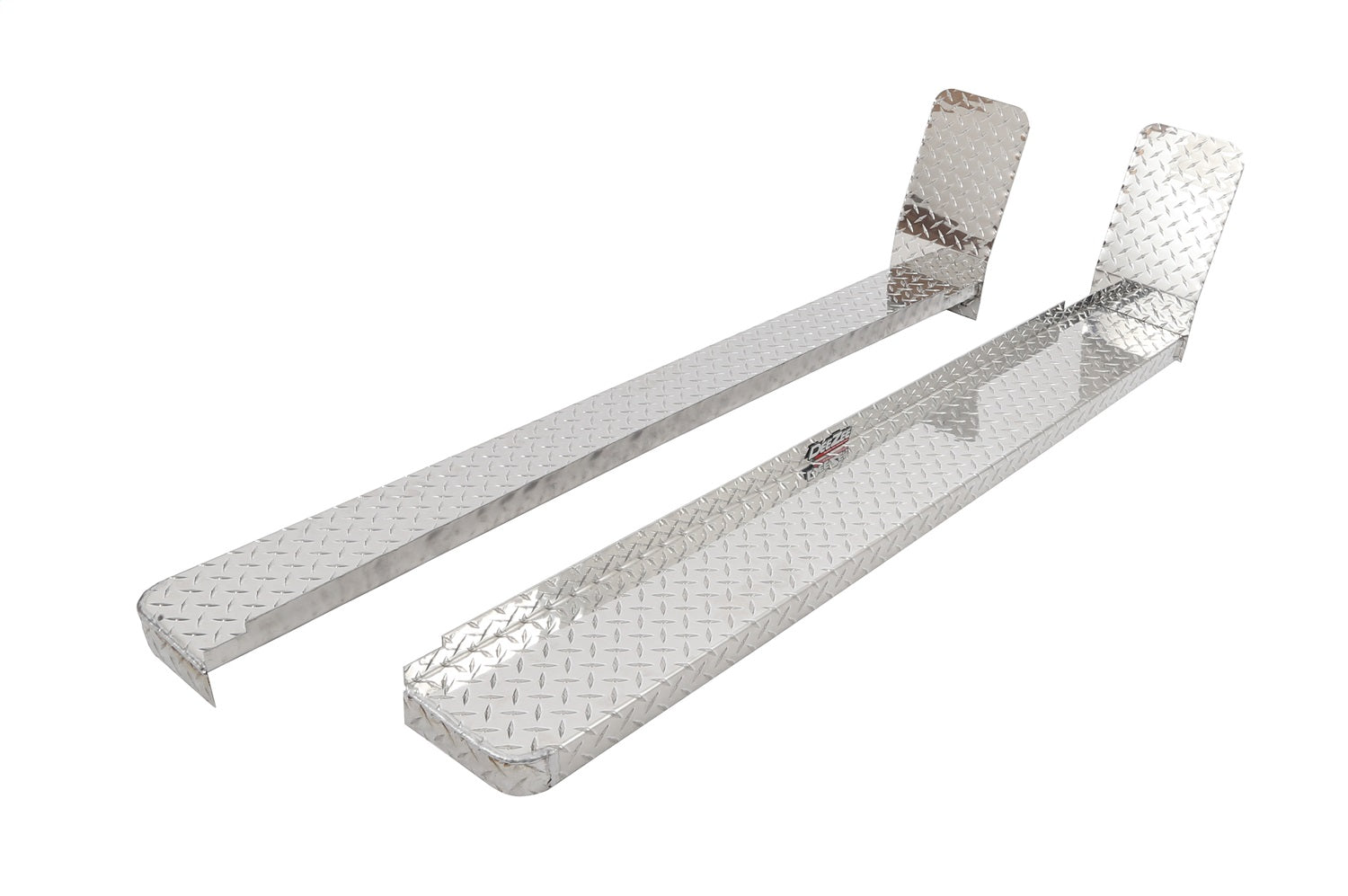 Dee Zee DZ1052 Brite-Tread Running Boards