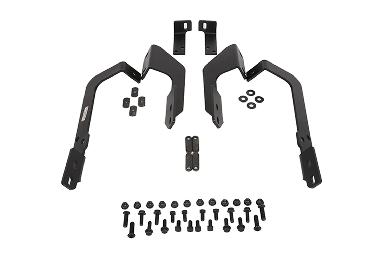 Dee Zee DZ16227 NXc Running Board Bracket Fits 20-26 Explorer