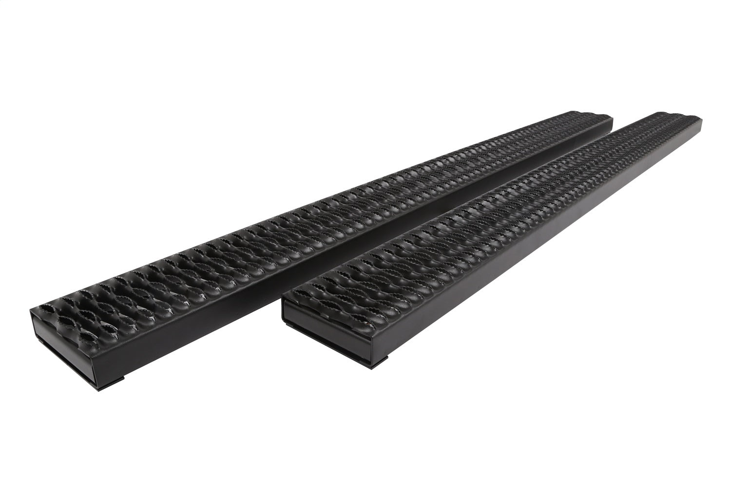 Dee Zee DZ15300A Rough Step Running Boards