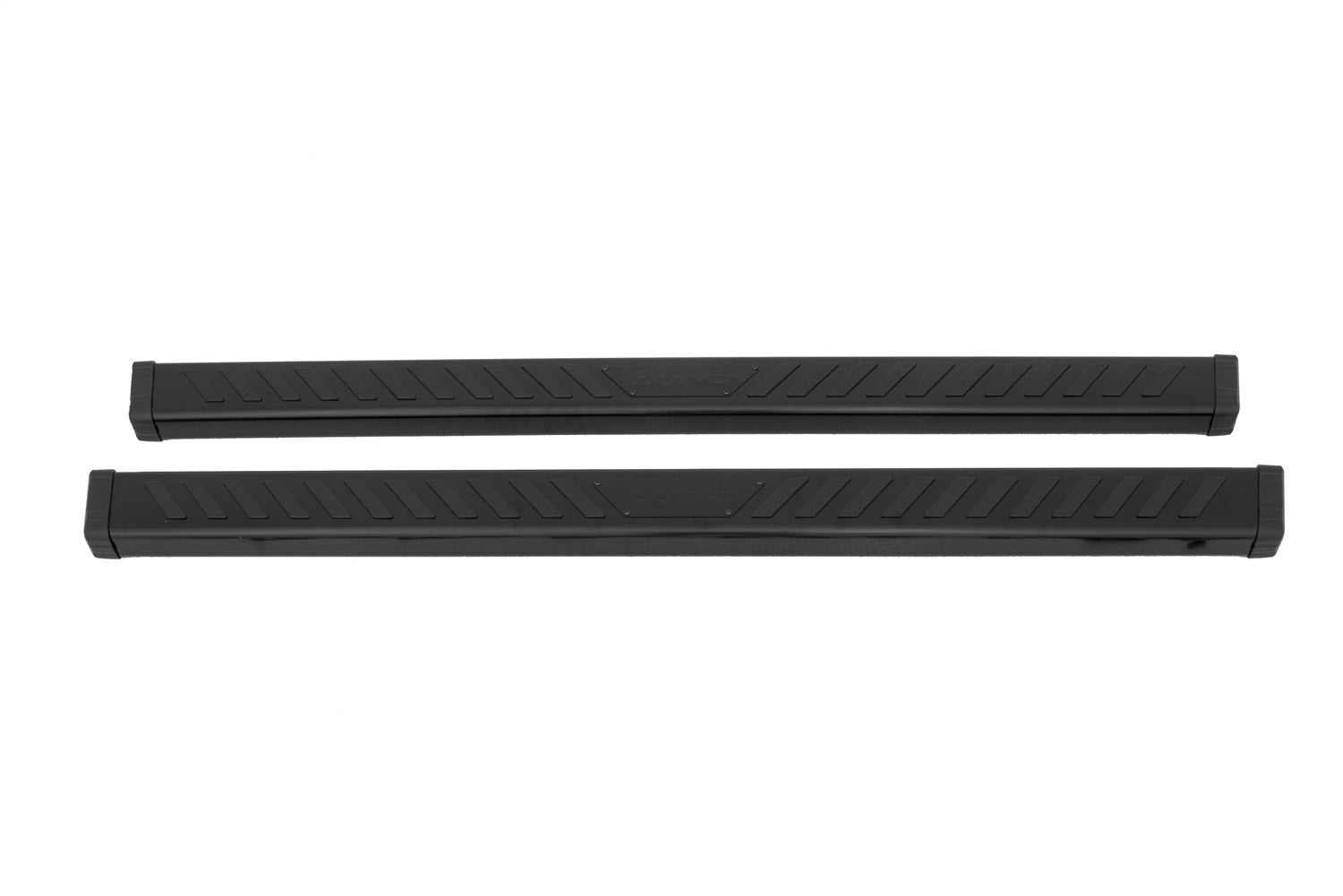 Lund 28565044 Summit Ridge 2.0 Running Board Kit