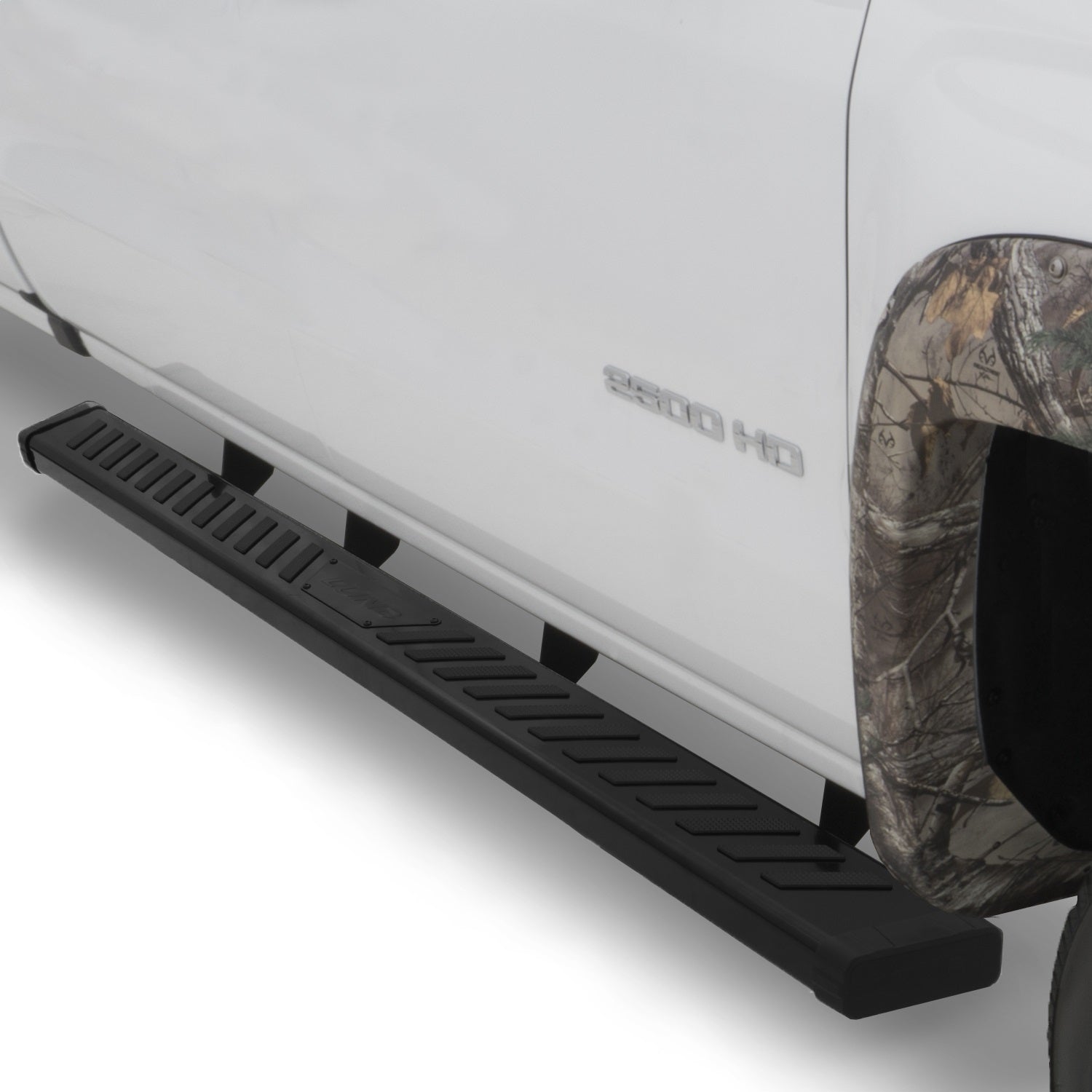 Lund 28565044 Summit Ridge 2.0 Running Board Kit