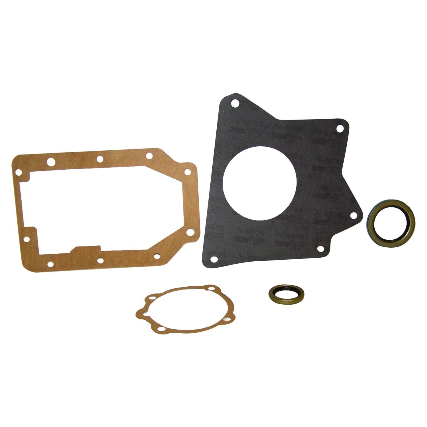 Crown Automotive T170GS Transmission Kit Fits 80-86 CJ5 CJ7 Scrambler Wagoneer