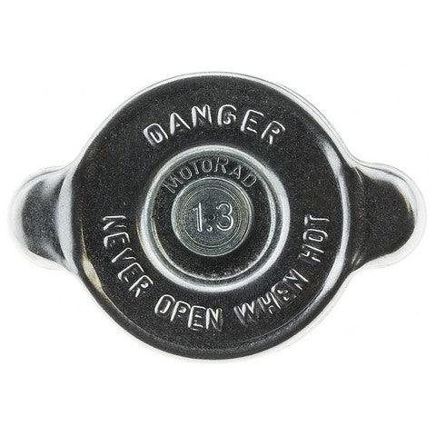 Motorad Engine Coolant Reservoir Cap,Radiator Cap  T18R