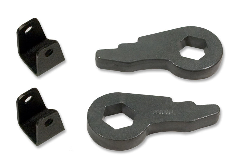 Tuff Country 12904 Leveling Kit