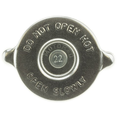Motorad Engine Coolant Reservoir Cap,Radiator Cap  T22