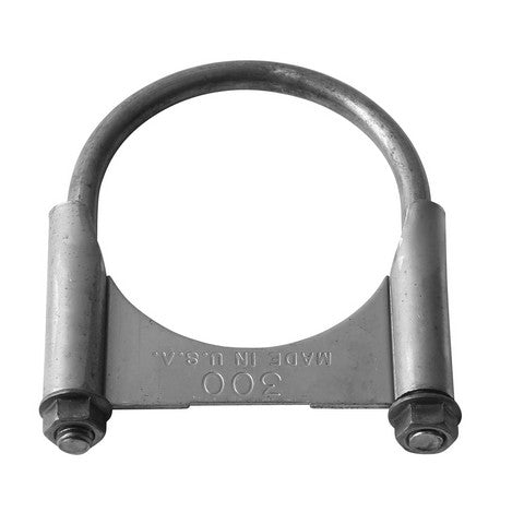 AP Exhaust   T300