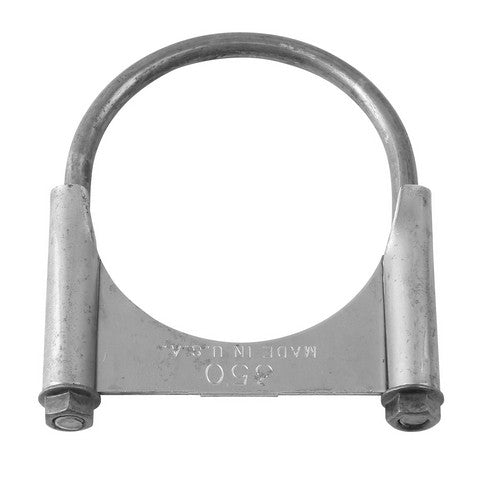AP Exhaust   T312