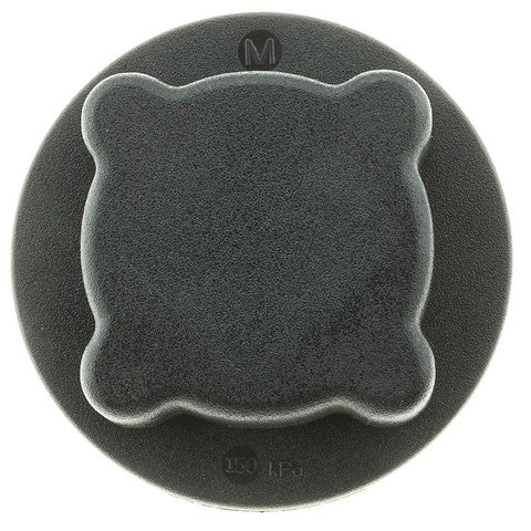 Motorad Engine Coolant Reservoir Cap  T33