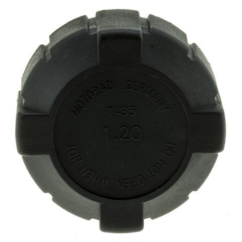 Motorad Engine Coolant Reservoir Cap  T35