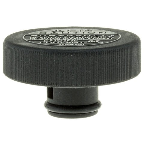 Motorad Engine Coolant Reservoir Cap  T51
