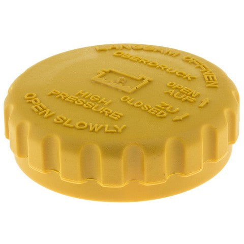 Motorad Engine Coolant Reservoir Cap  T55