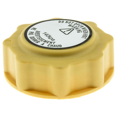 Motorad Engine Coolant Reservoir Cap  T58
