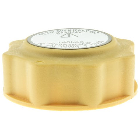 Motorad Engine Coolant Reservoir Cap  T58