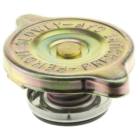 Motorad Radiator Cap  T5