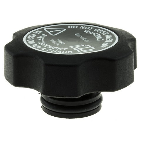 Motorad Engine Coolant Reservoir Cap  T60
