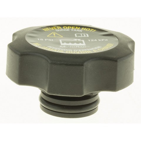 Motorad Engine Coolant Reservoir Cap,Radiator Cap  T61