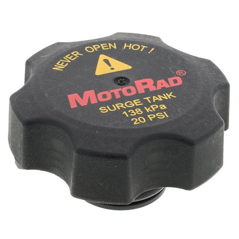 Motorad Engine Coolant Reservoir Cap,Radiator Cap  T62