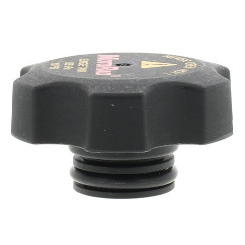 Motorad Engine Coolant Reservoir Cap,Radiator Cap  T62
