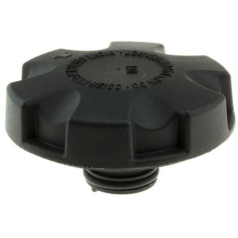 Motorad Engine Coolant Reservoir Cap  T64