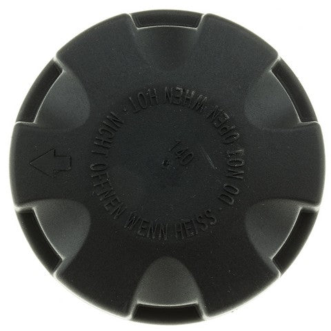 Motorad Engine Coolant Reservoir Cap  T64