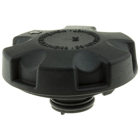 Motorad Engine Coolant Reservoir Cap  T65