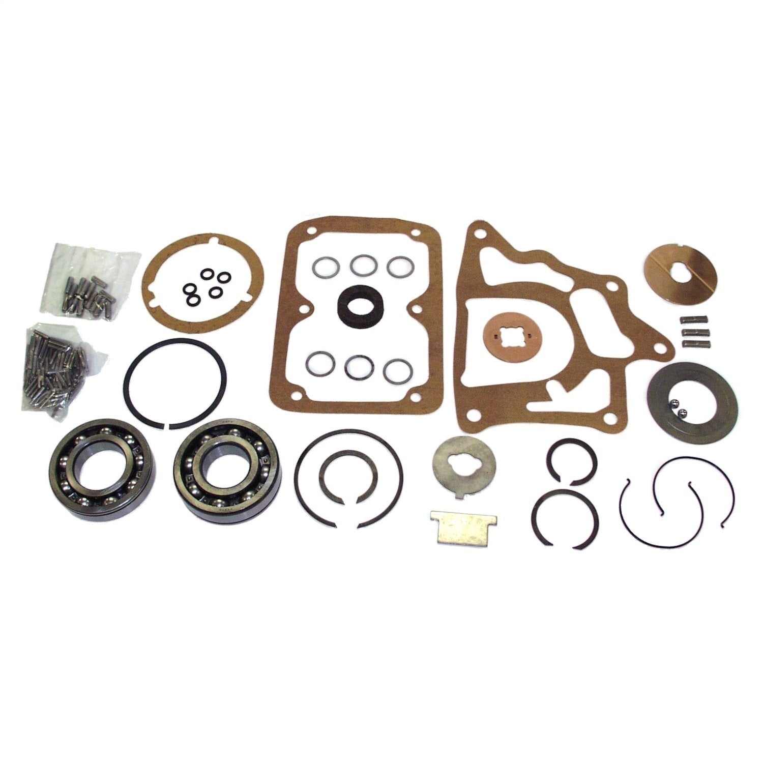 Crown Automotive T90BSG Transmission Kit