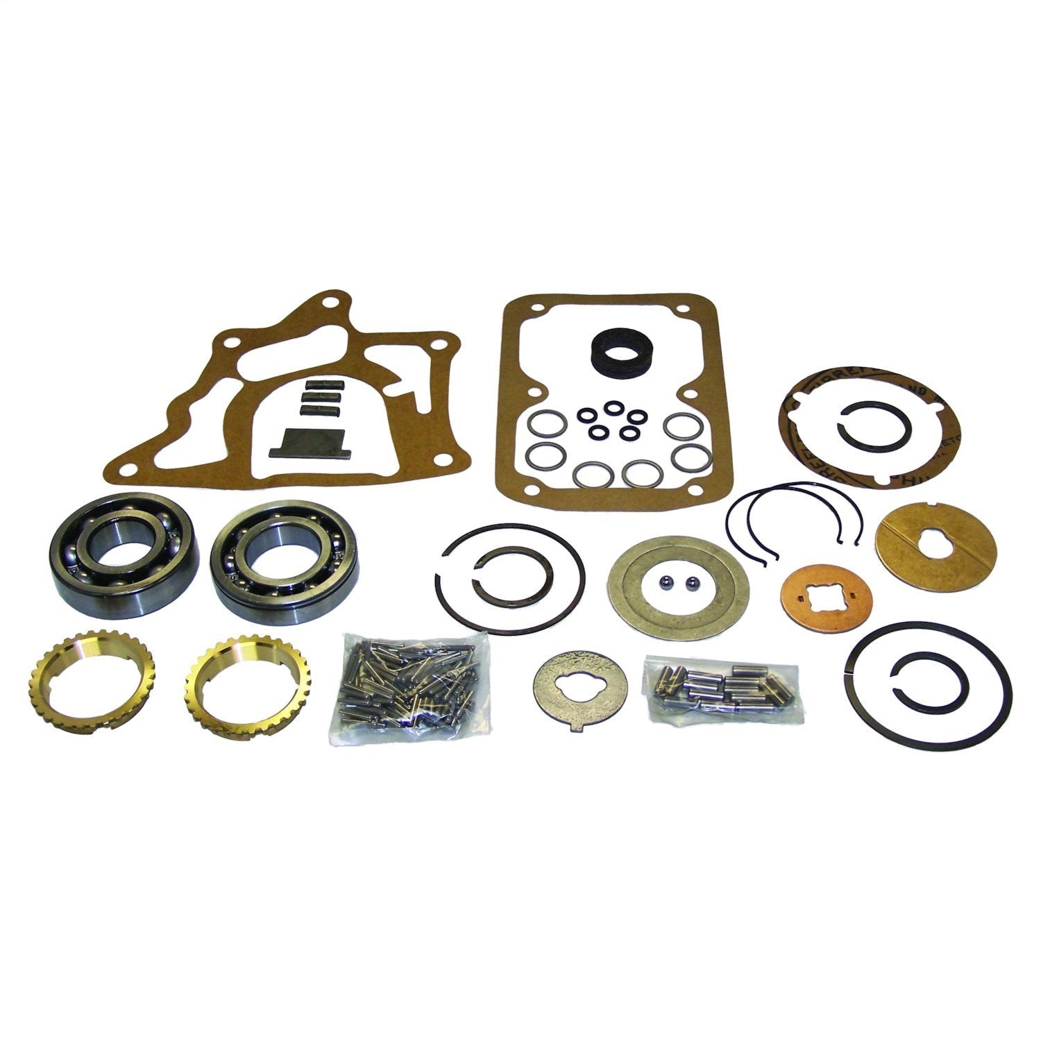 Crown Automotive T90MASKIT Transmission Kit