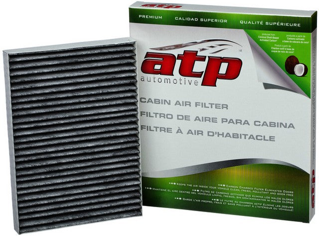 ATP Cabin Air Filter  TA-12