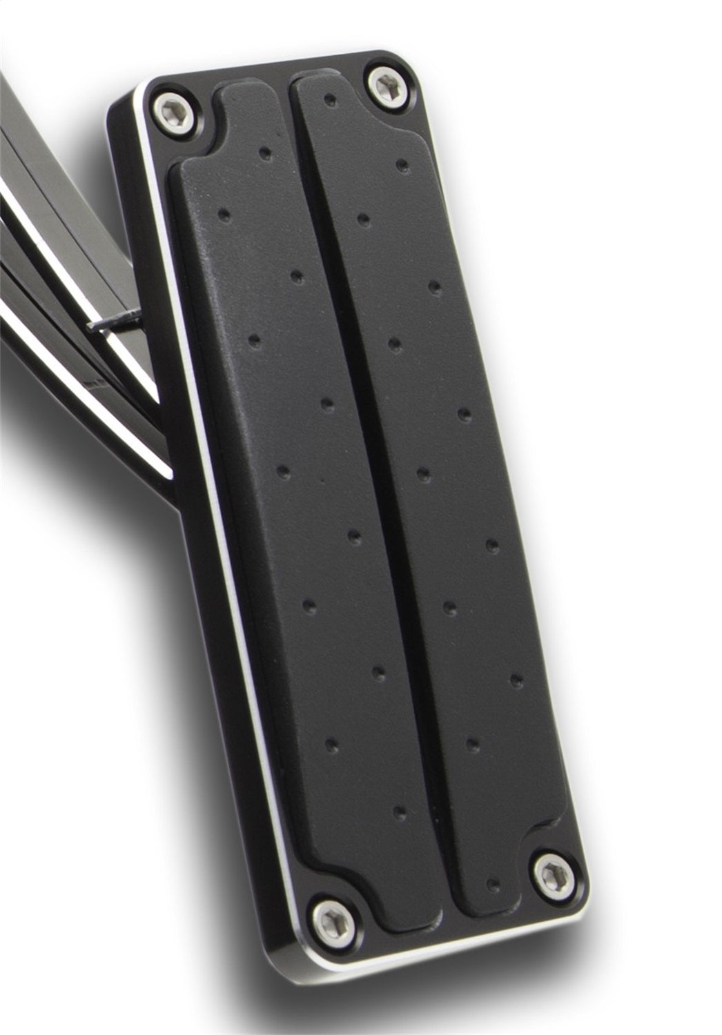 Clayton Machine Works TA-206-DBW Accelerator Pedal Pad