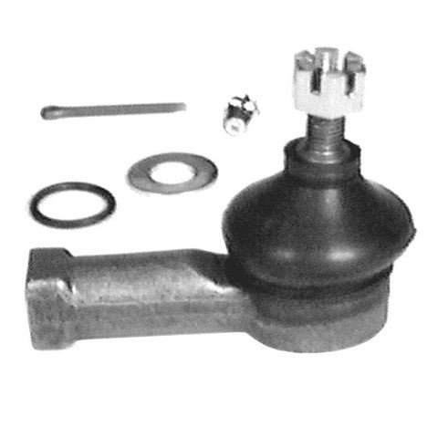 Delphi Steering Tie Rod End  TA1146