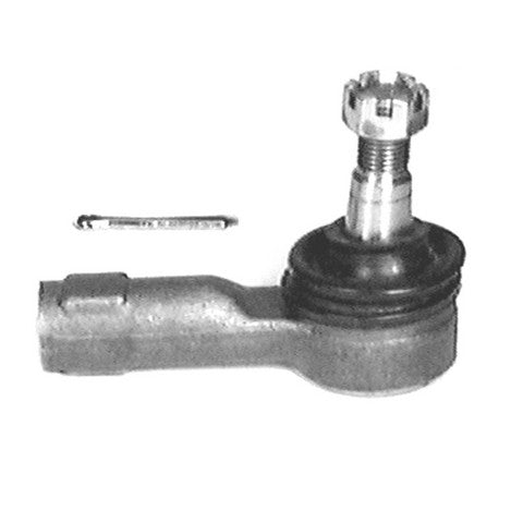 Delphi Steering Tie Rod End  TA1172