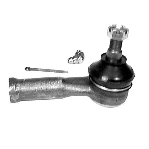 Delphi Steering Tie Rod End  TA1338