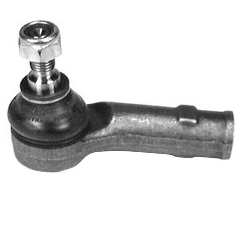 Delphi Steering Tie Rod End  TA1557