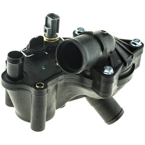 Motorad Engine Coolant Thermostat Housing Assembly  TA2061S