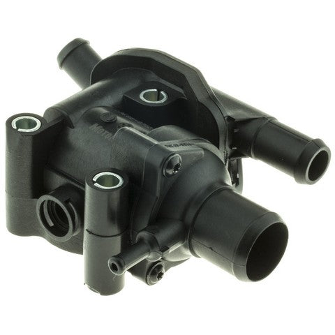 Motorad Engine Coolant Thermostat Housing Assembly  TA2201