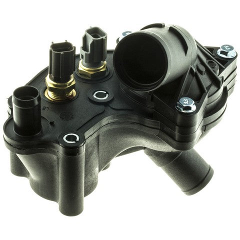 Motorad Engine Coolant Thermostat Housing Assembly  TA2204S