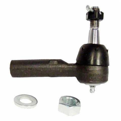 Delphi Steering Tie Rod End  TA2414