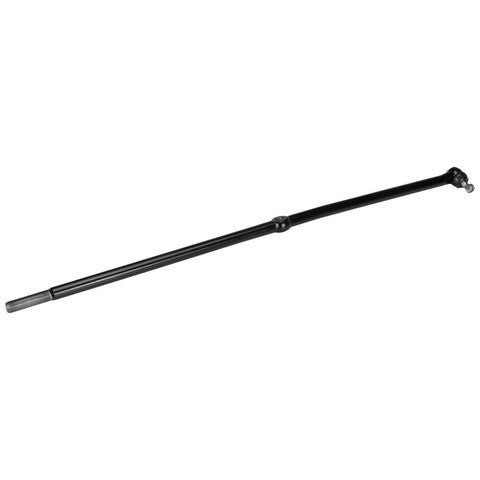 Delphi Steering Tie Rod End  TA2795