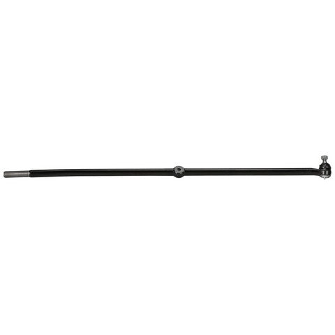 Delphi Steering Tie Rod End  TA2795